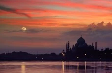 Another one from Taj Mahal