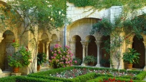 Old architecture